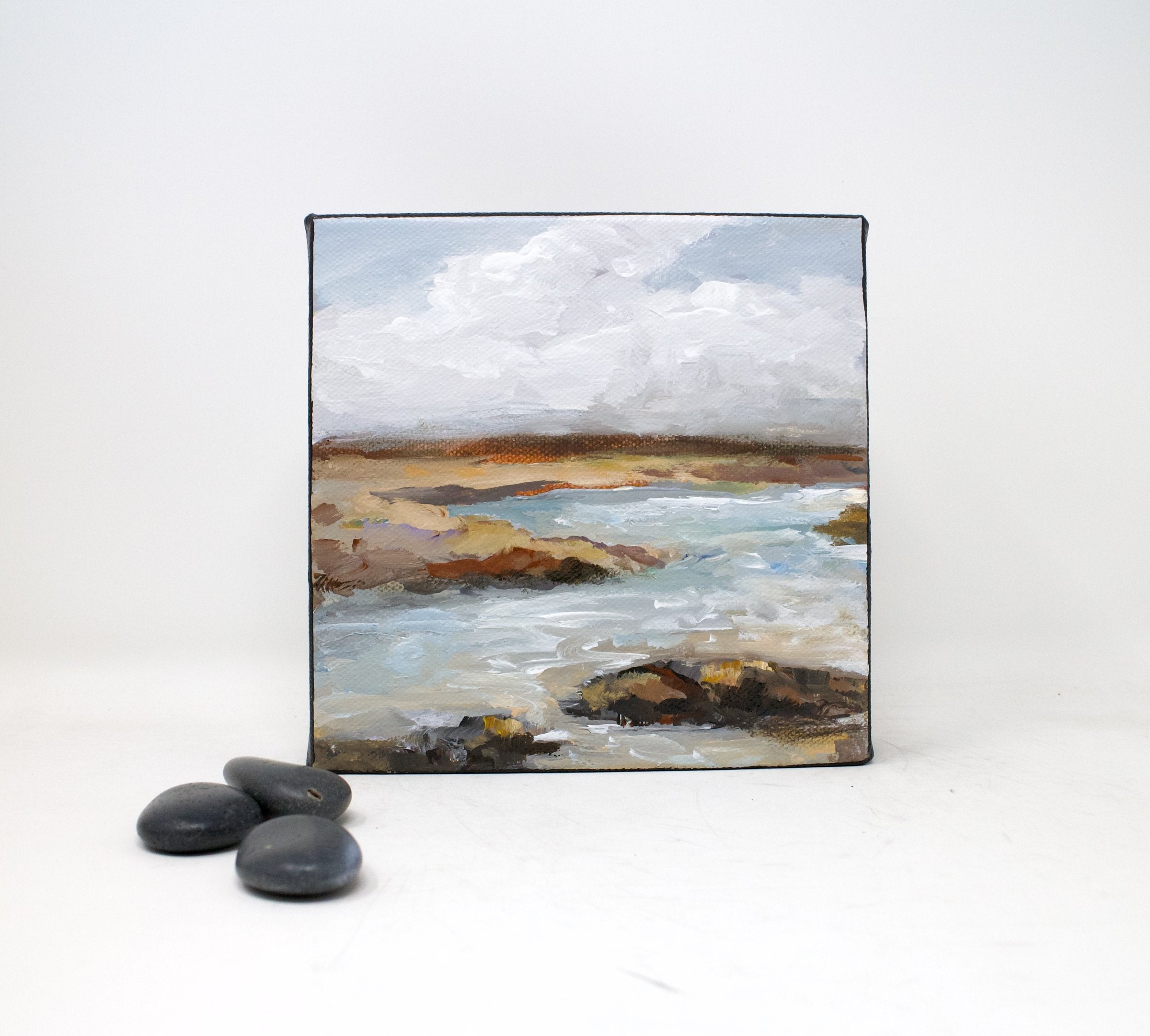 Coastal Tranquility I