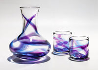 blue violet