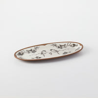 Platter: Chickadee