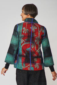 Short Jacket #12