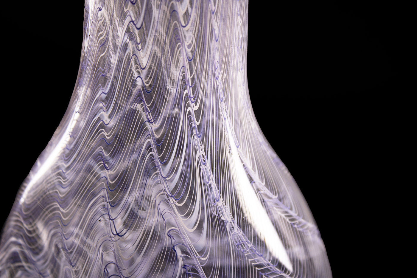 Merletto Soft Form Vases