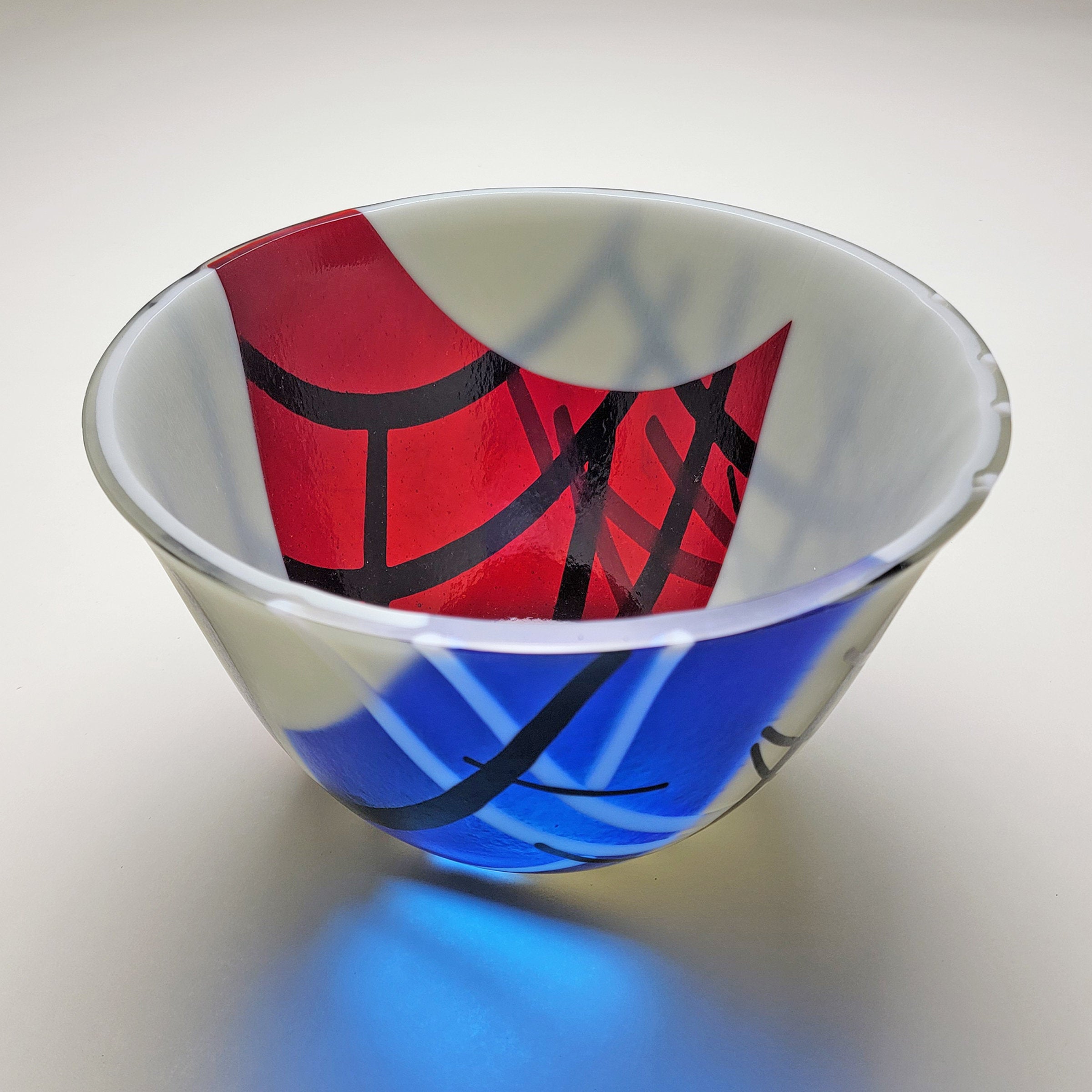A Bowl for Sophie Taeuber-Arp
