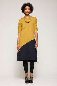 Amber/Black