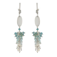 Sereia Dangle Earrings