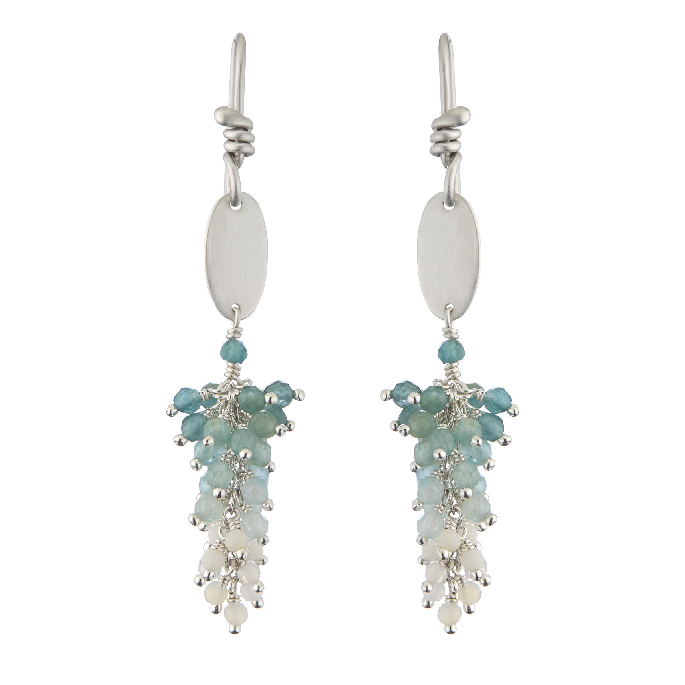 Sereia Dangle Earrings