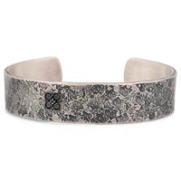 Black Diamond Forged Bracelet