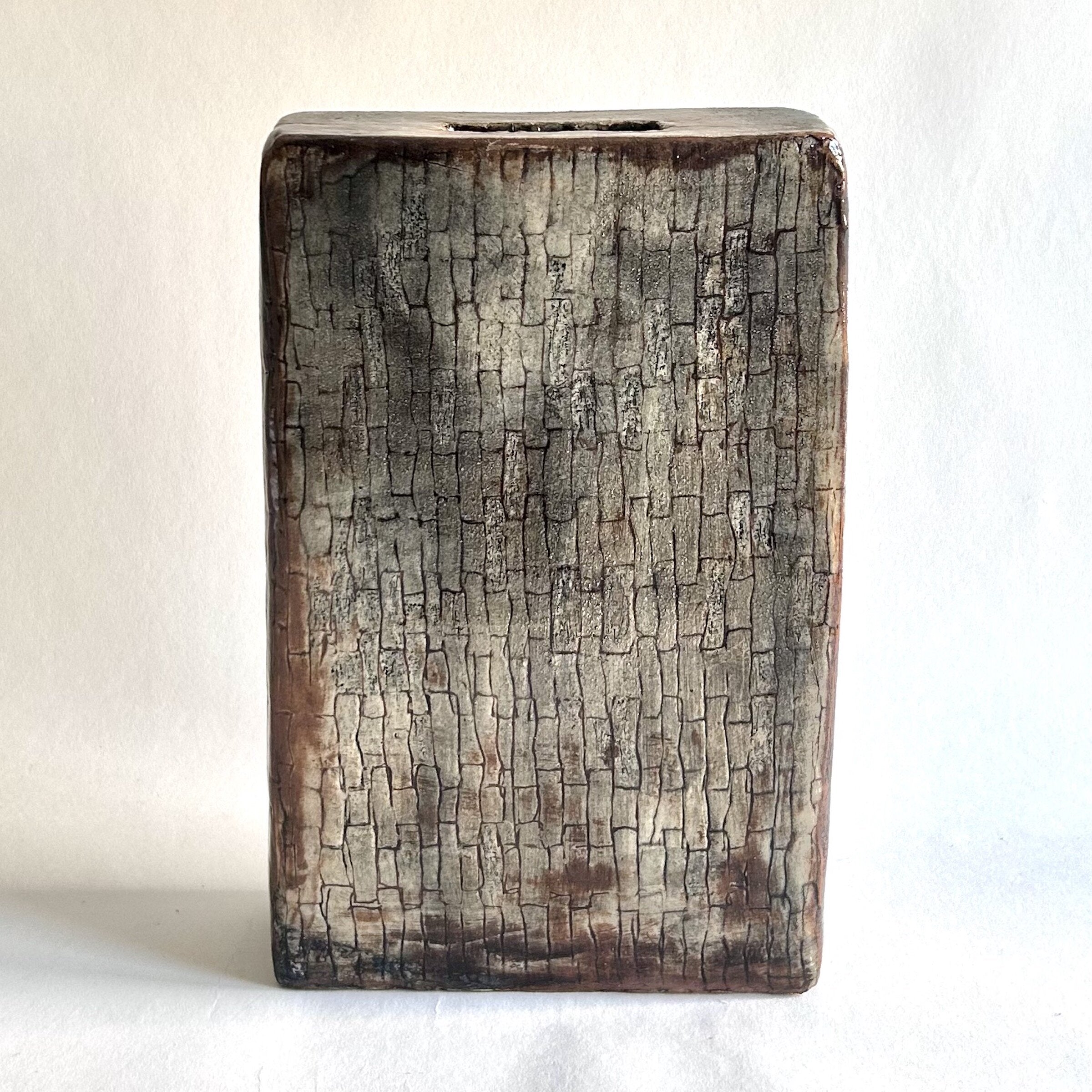 Palimpsest Vase