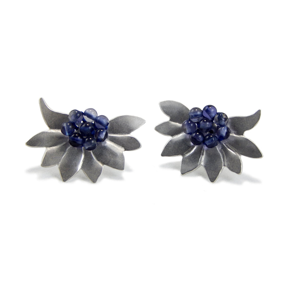 Frolic Post Earrings