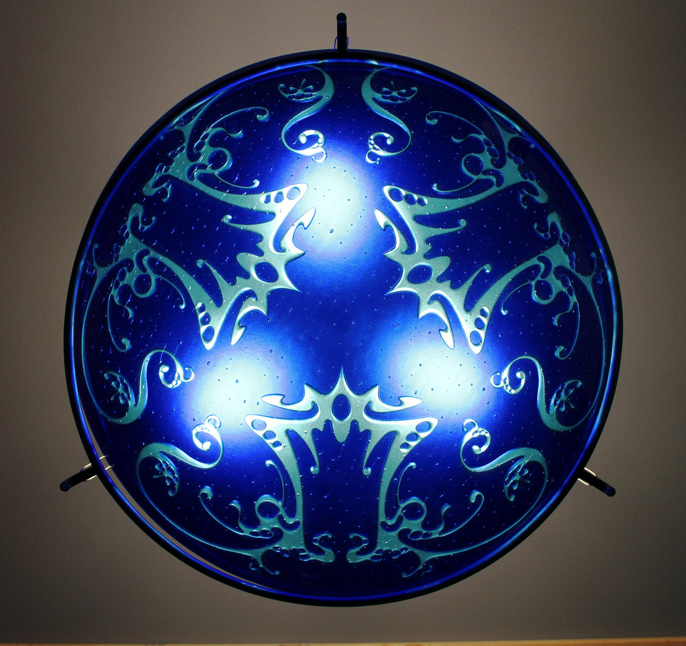 Dauphine Pendant Lamp