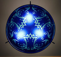 Dauphine Pendant Lamp