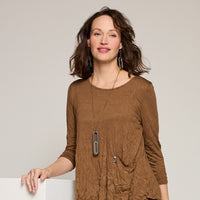 Marea Pendant Necklace