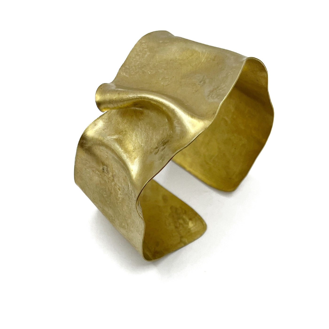 Wave Cuff No. 4841