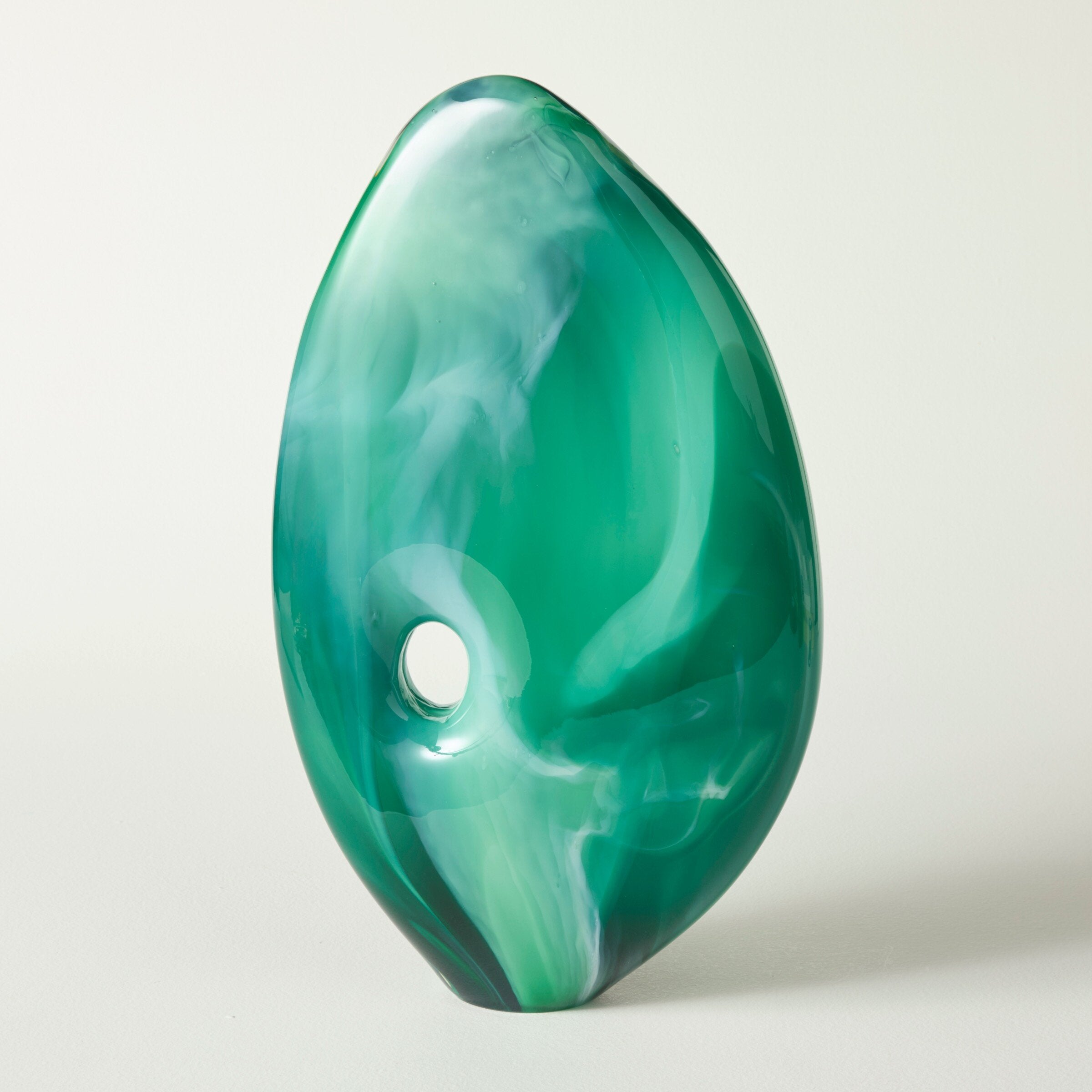 Jade, Large