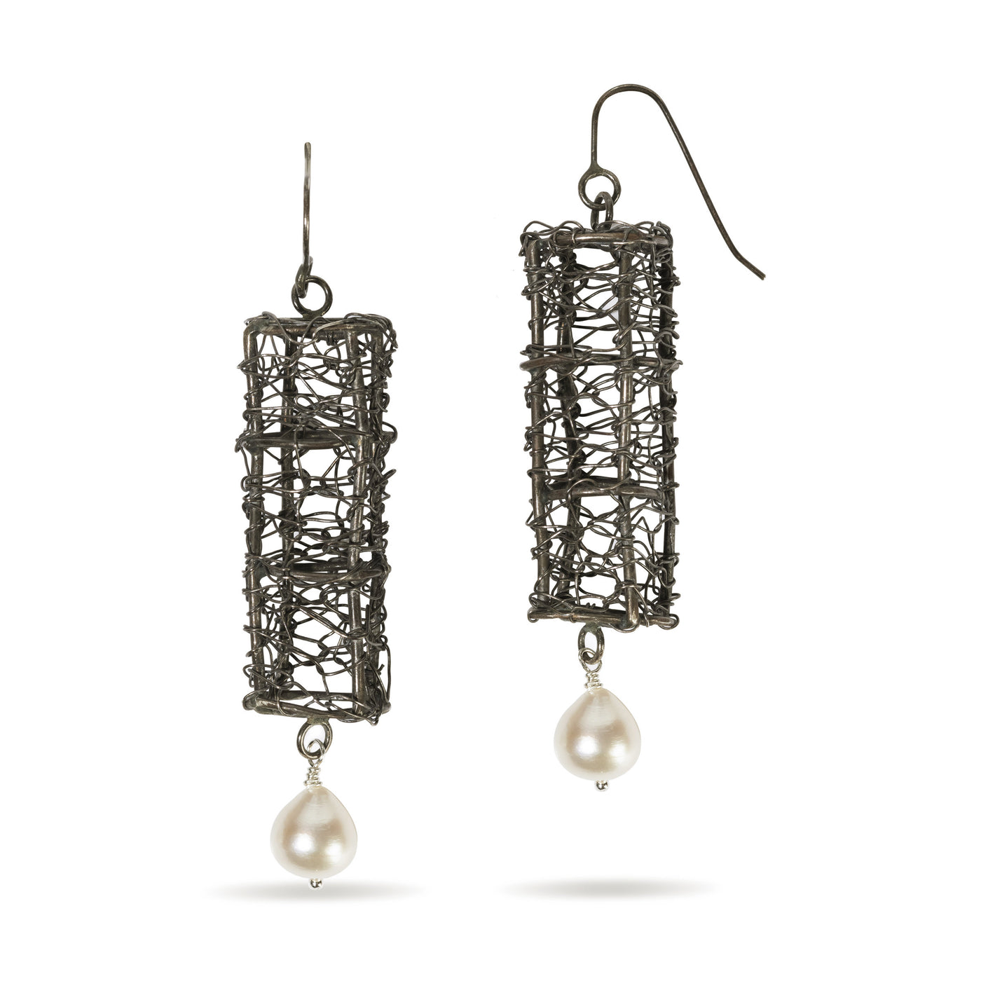 Lantern Earrings