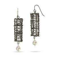 Lantern Earrings