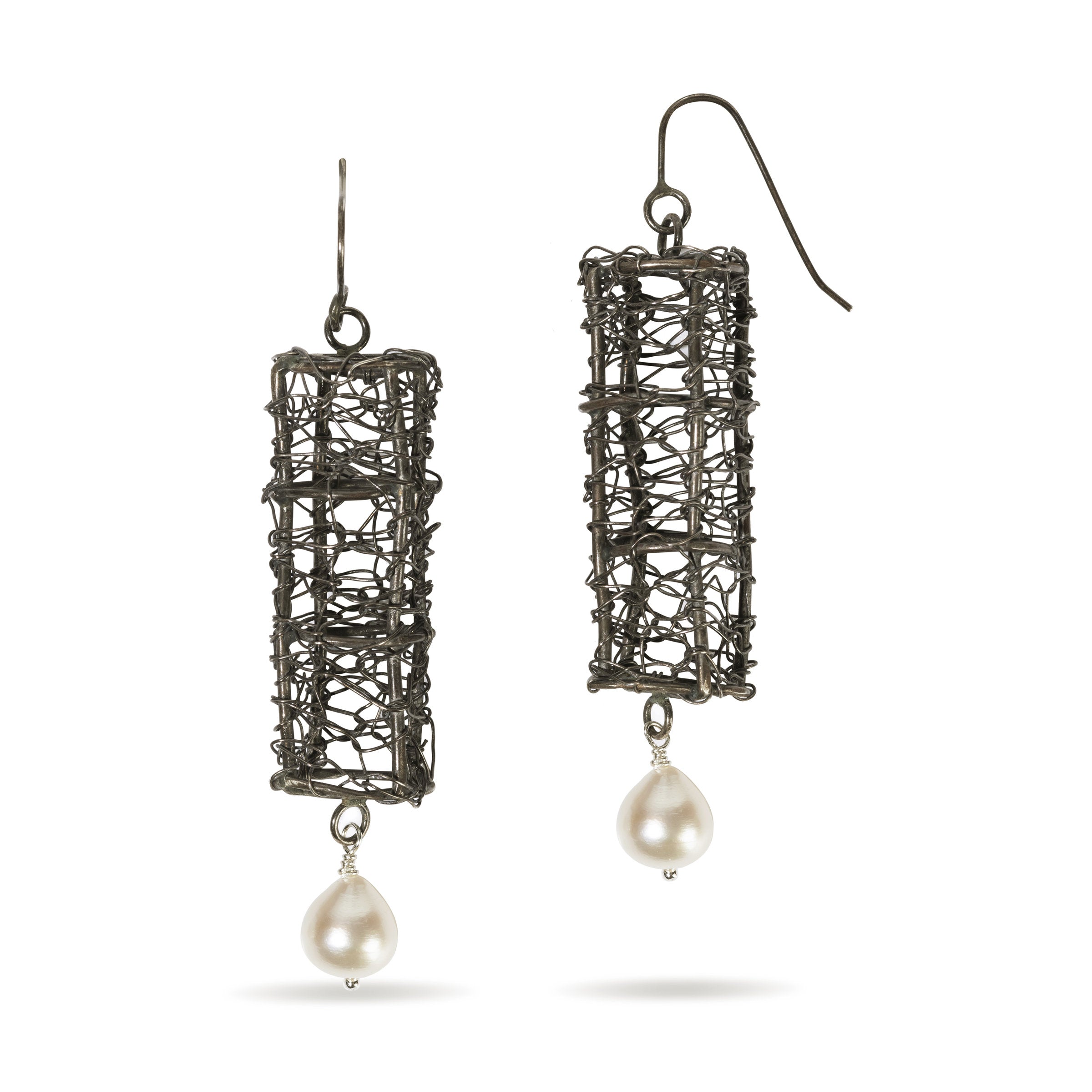 Lantern Earrings
