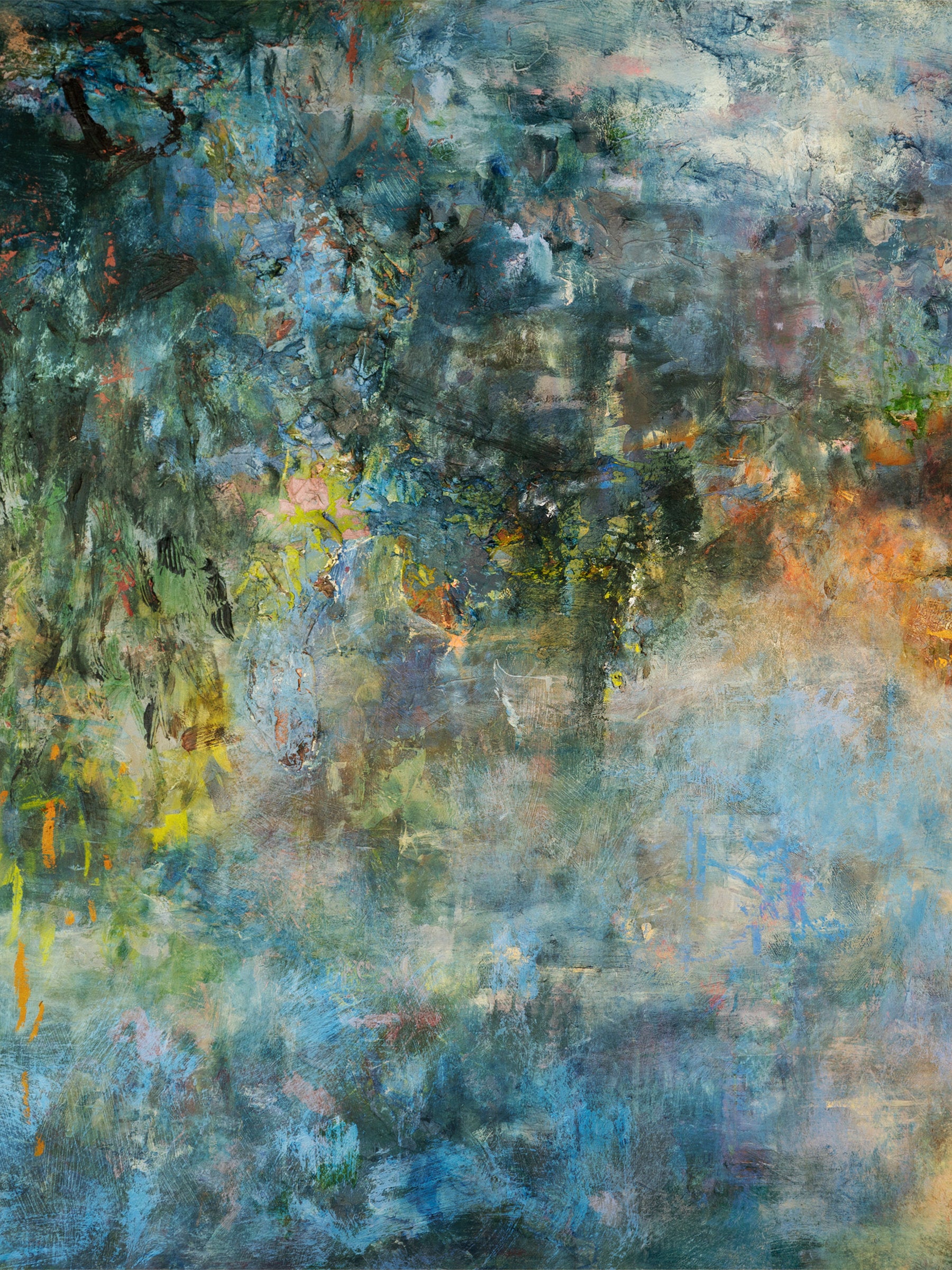 Evanescence 1 Archival Pigment Print