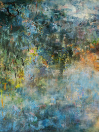 Evanescence 1 Archival Pigment Print