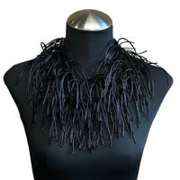 Silky Collar