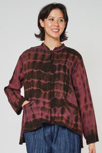 Short Kaftan Jacket #4