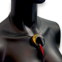Conception Pendant