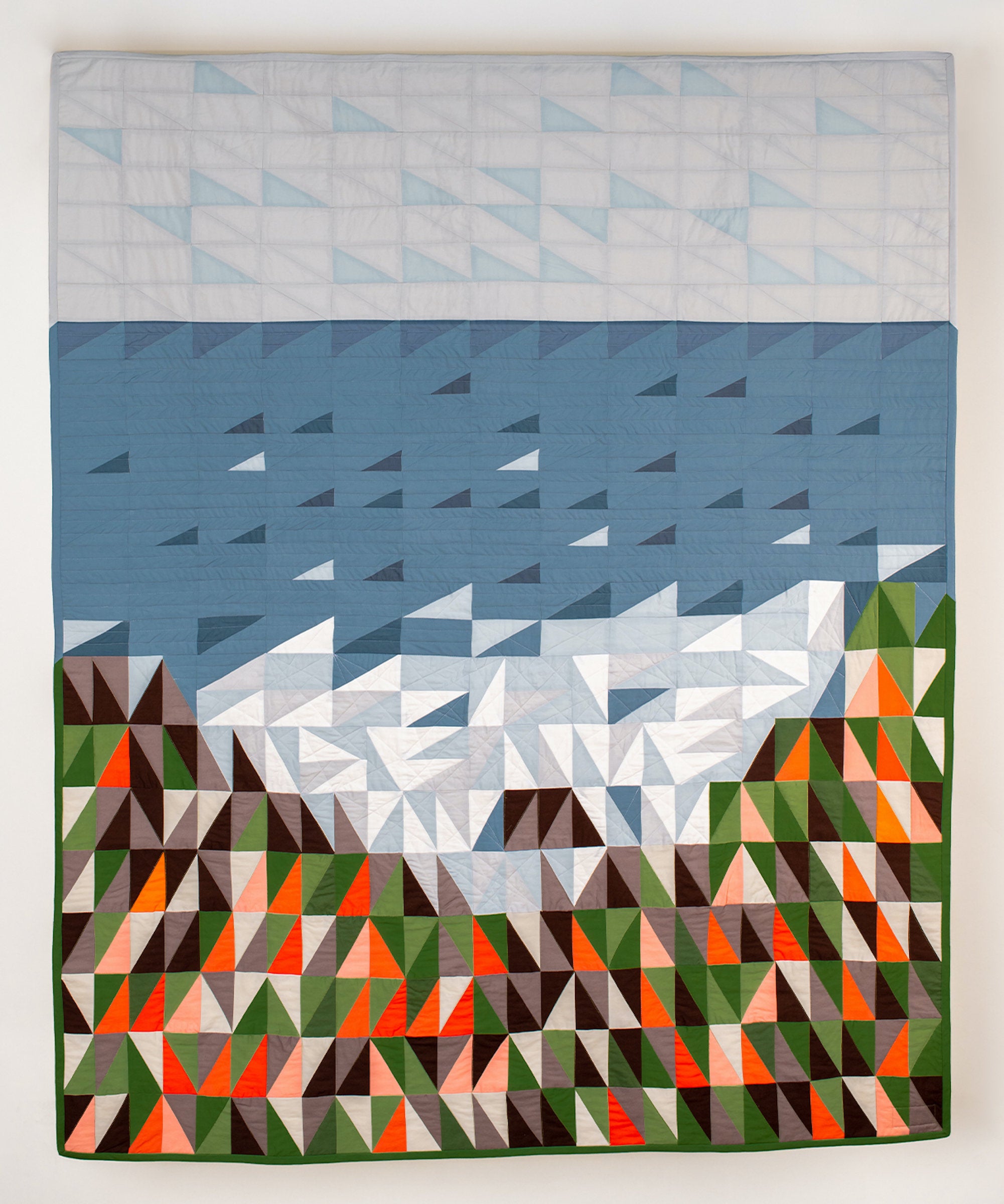 Central Coast Quilt