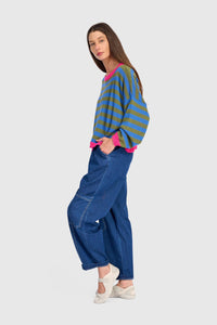 Lolly Stripe Sweater