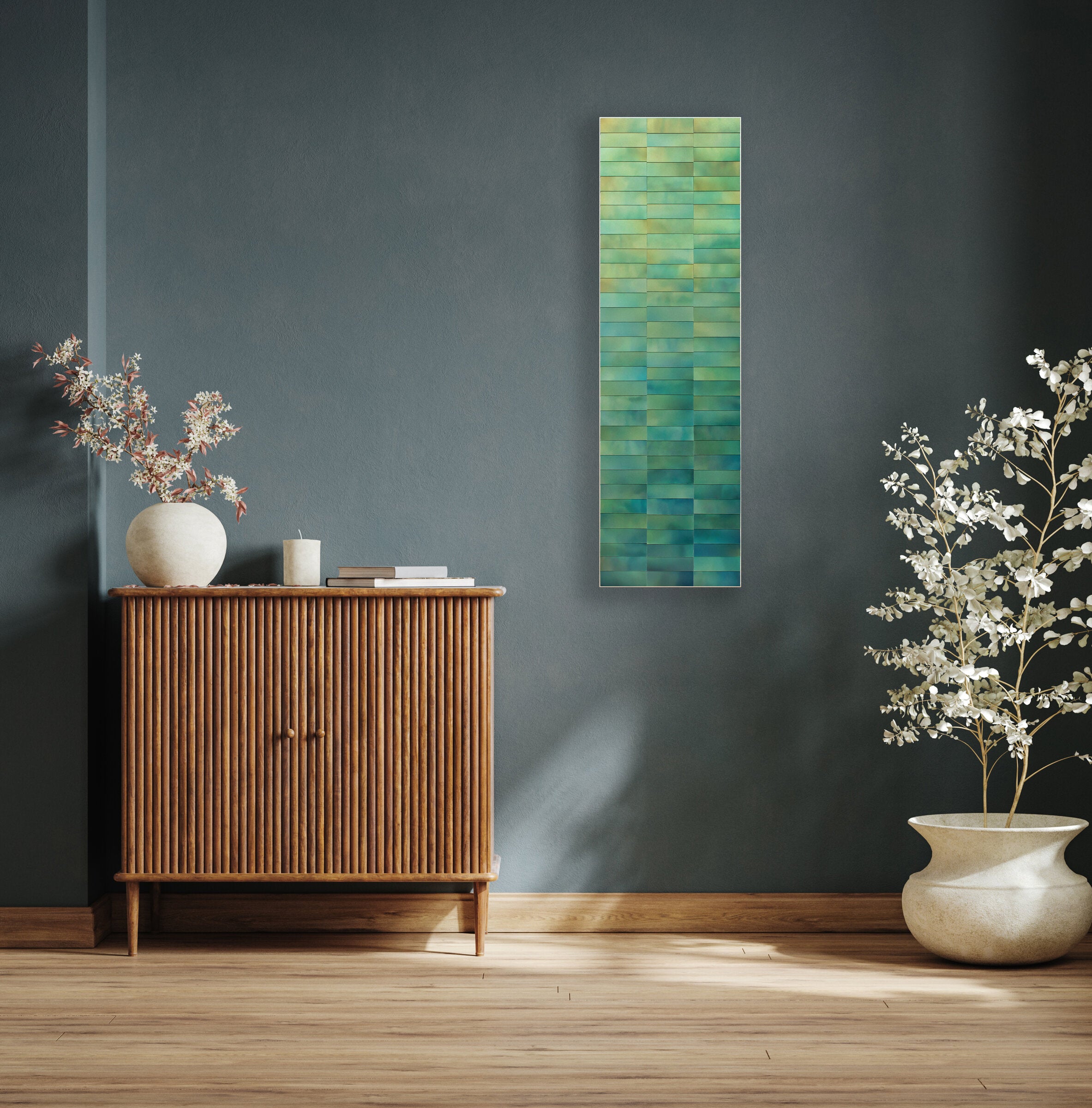 Jade Gradation
