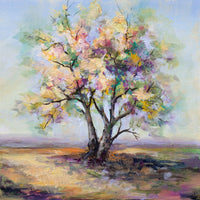 Sunlit Canopy