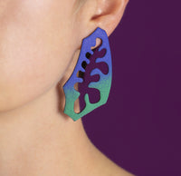 Remnant Earring, Too