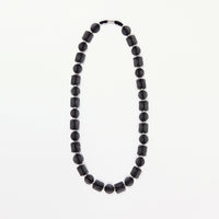 Black/Silver