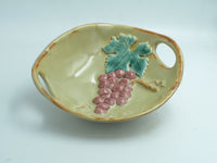 Grape Vine Fruit Bowl