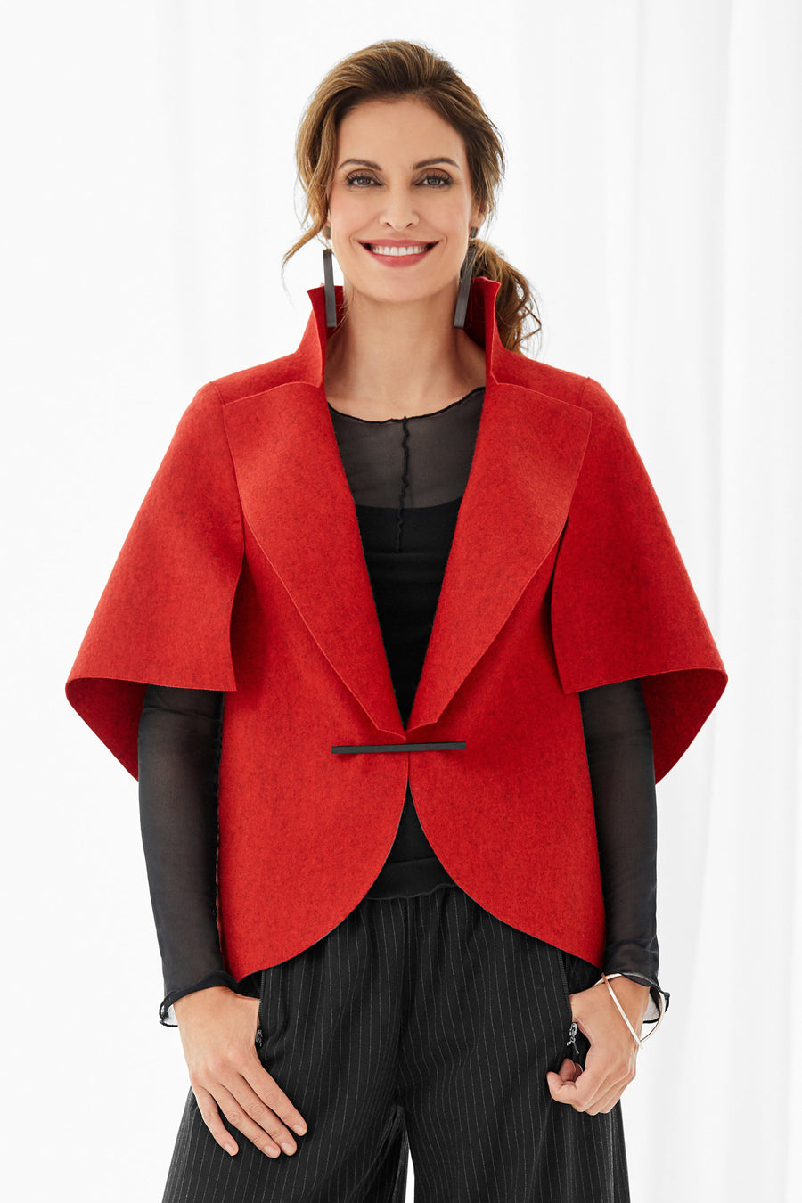 Josephine Jacket