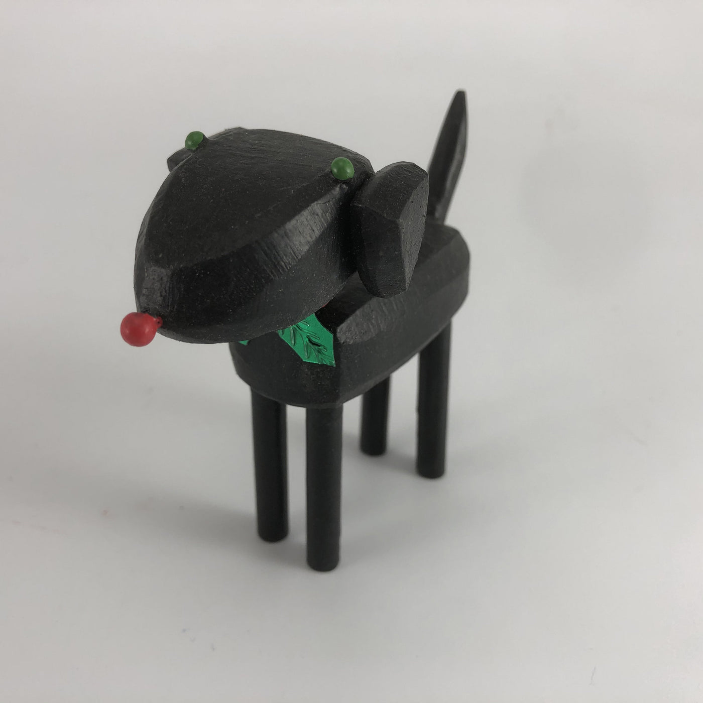 black lab
