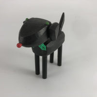 black lab