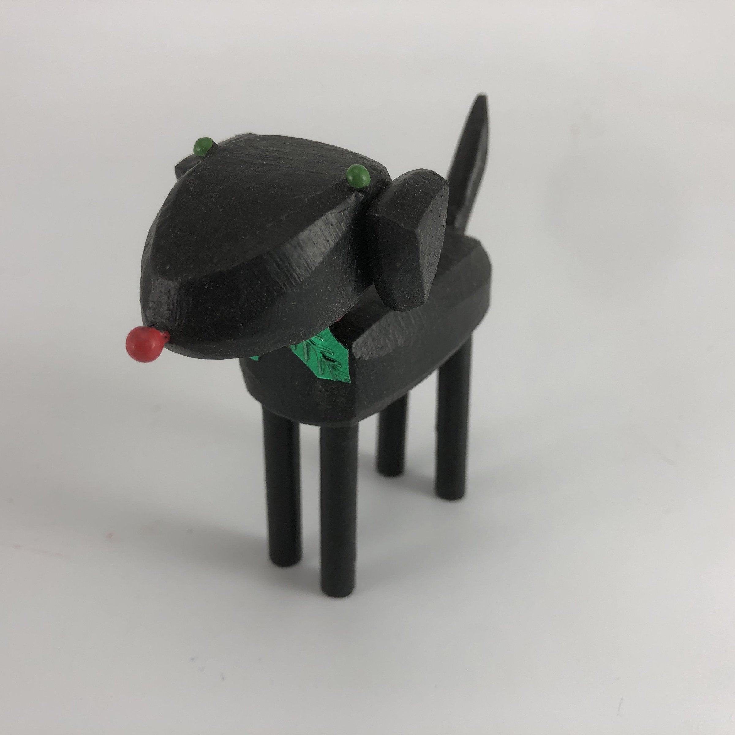 black lab