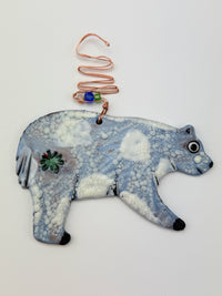 Daddy Polar Bear II