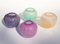 Opalescent Vases