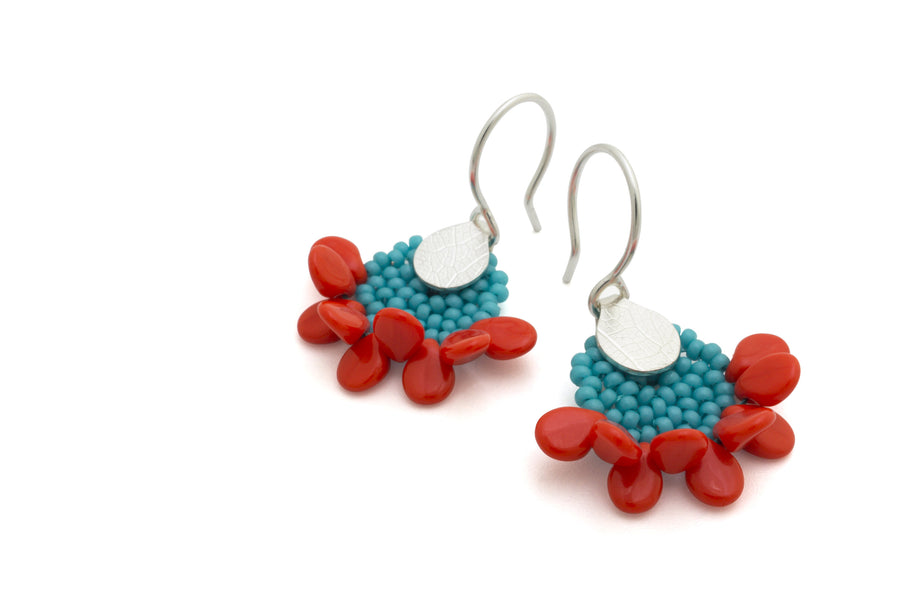 Ornela Earrings