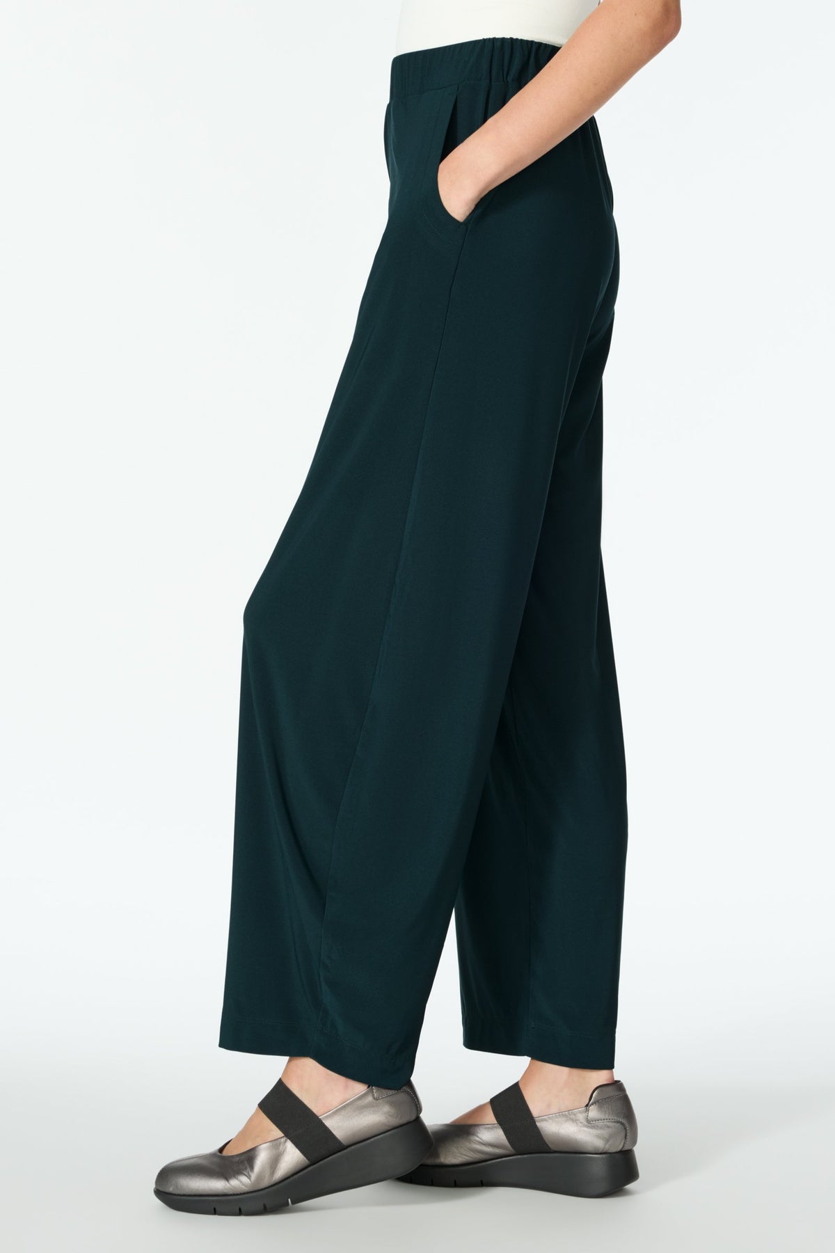Deep Teal