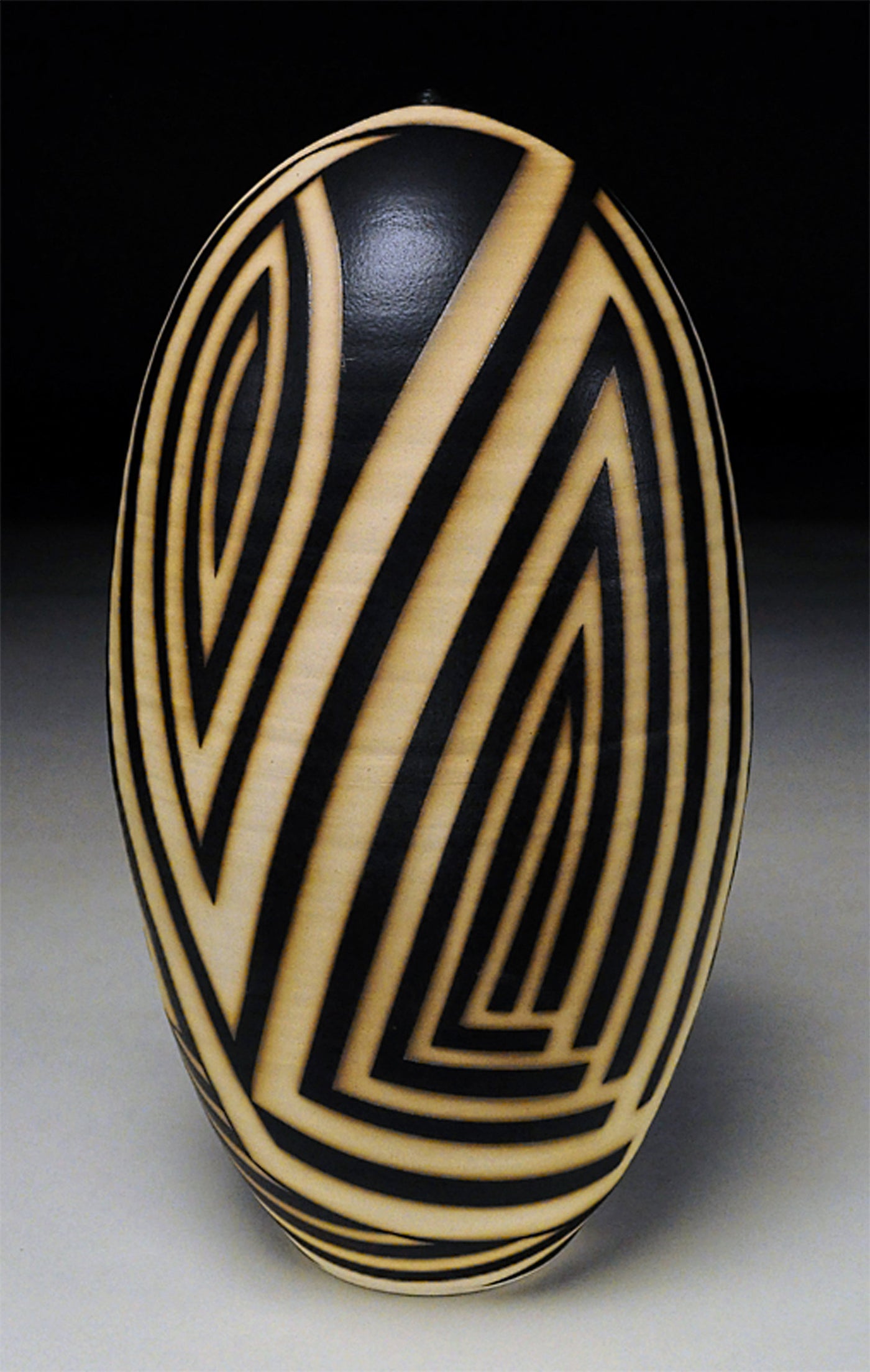 Tall Bottle Stripe and Mazes