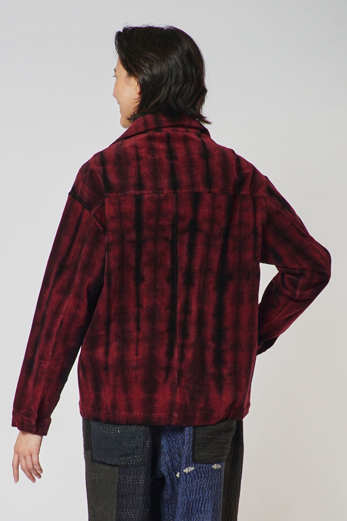 MMTS Holiday 26 Worker's Jacket