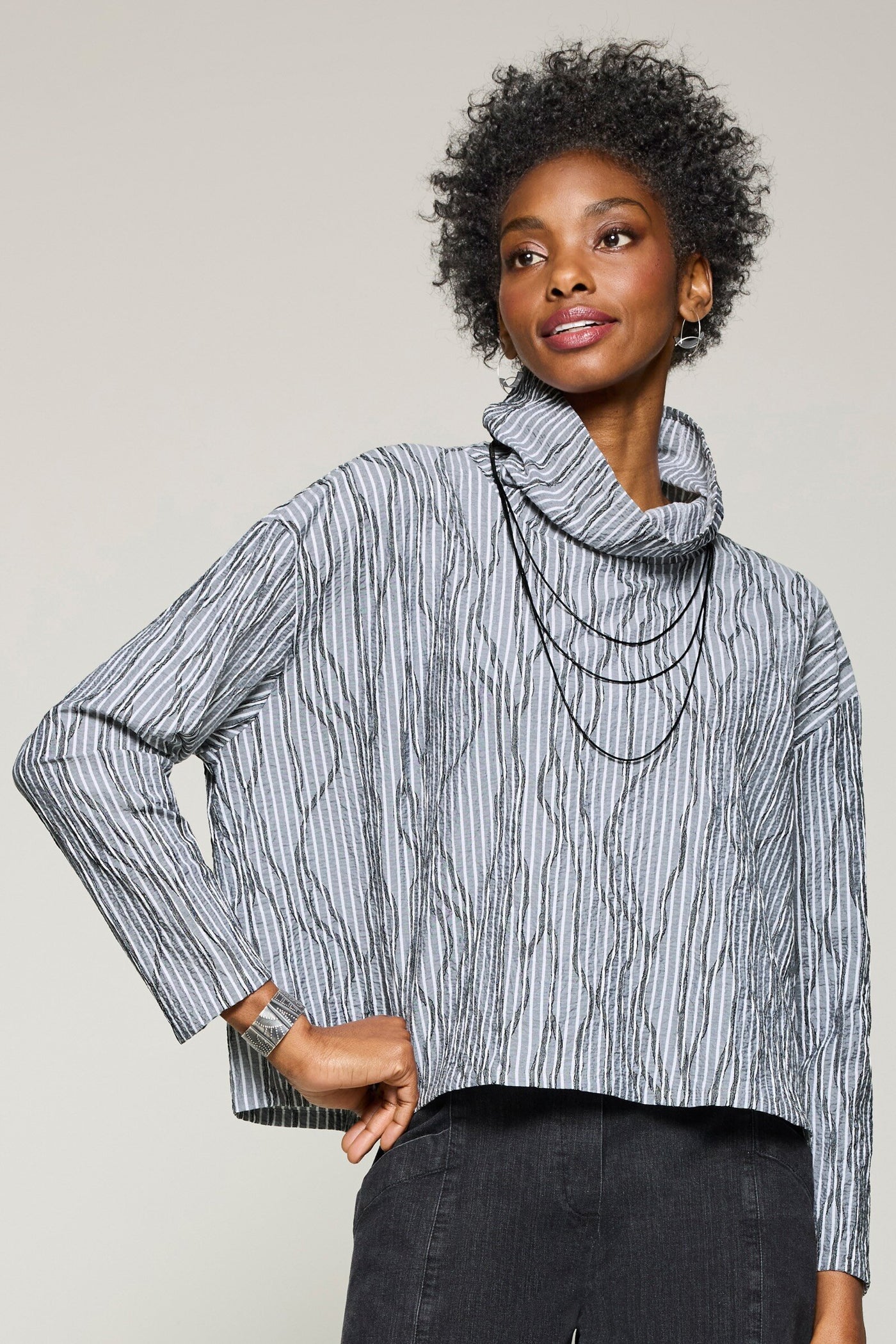 Valleyline Top