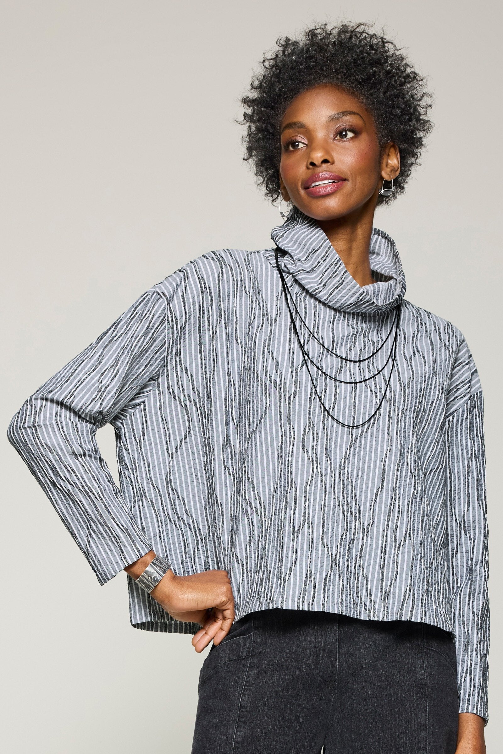 Valleyline Top