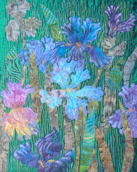 Iris Patch II