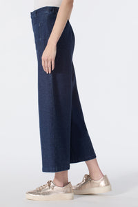 Dream Knit Denim Vera Pant