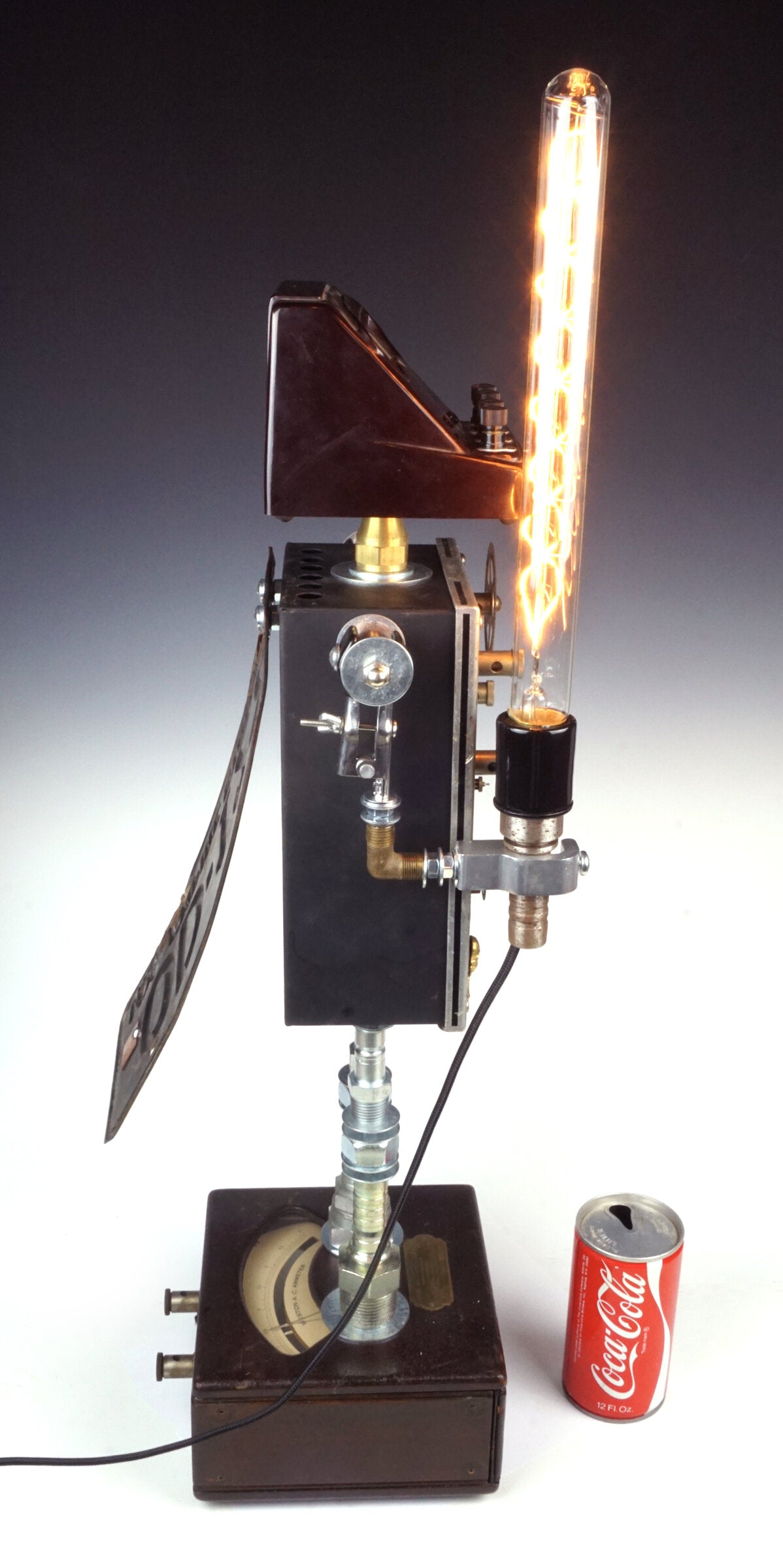 The Darth Light