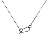 Harmonious Horizontal Pendant