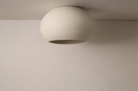 Claylight Flush Mount Dots