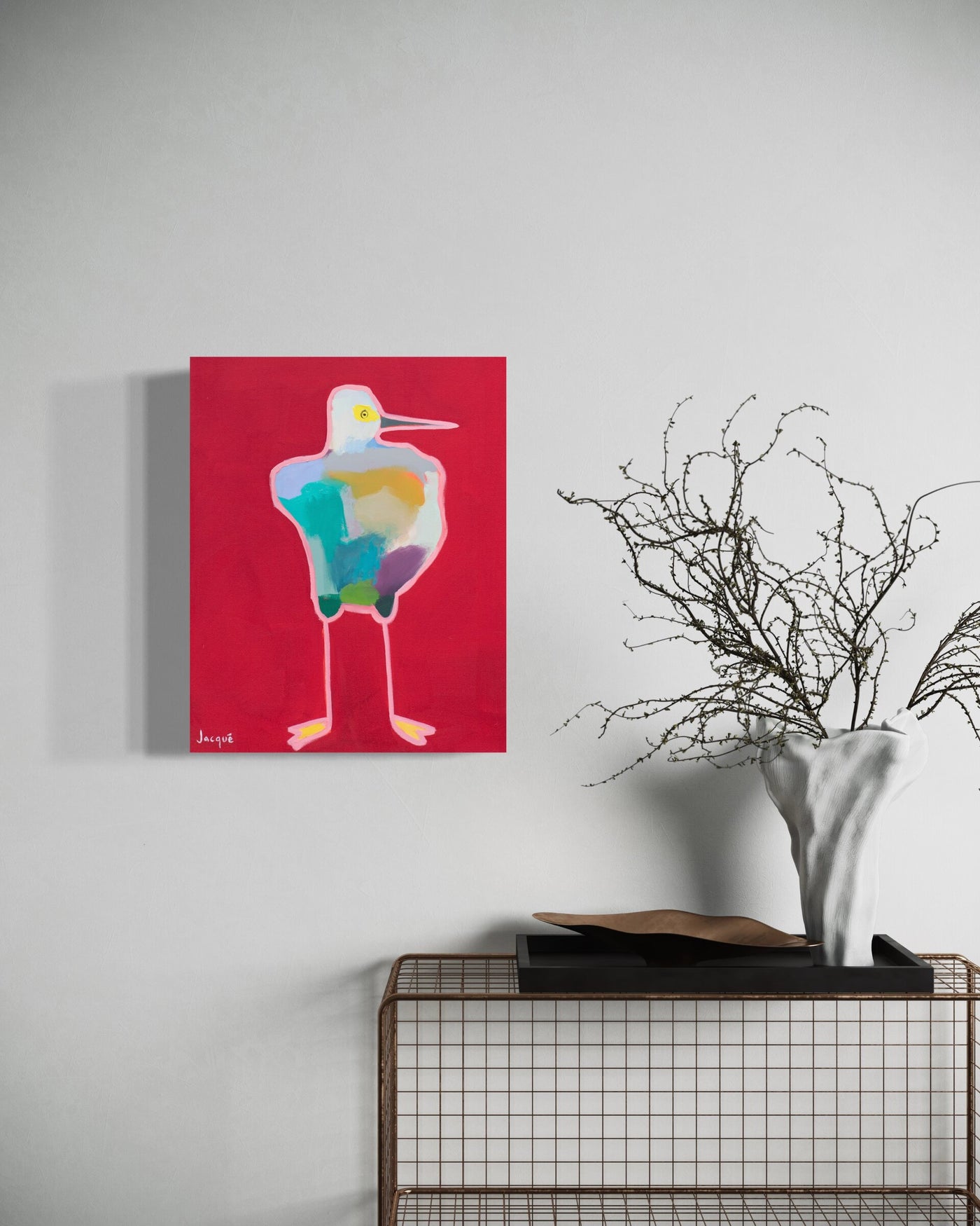 Print on Canvas